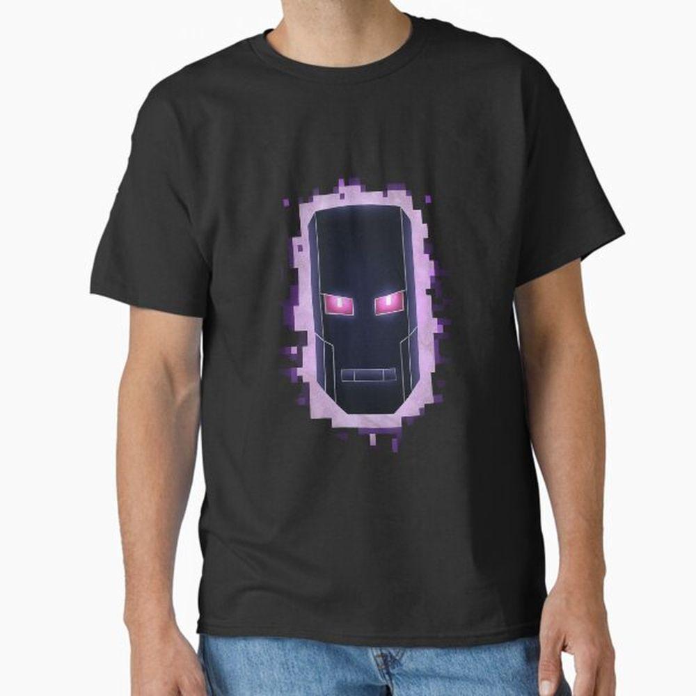 Endermans Gaze Shirt Endermans Gaze Shirt